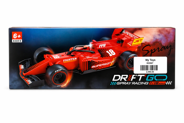 R/C Car (Item Code:920-3)