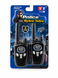 Walkie Talkie - 856-1