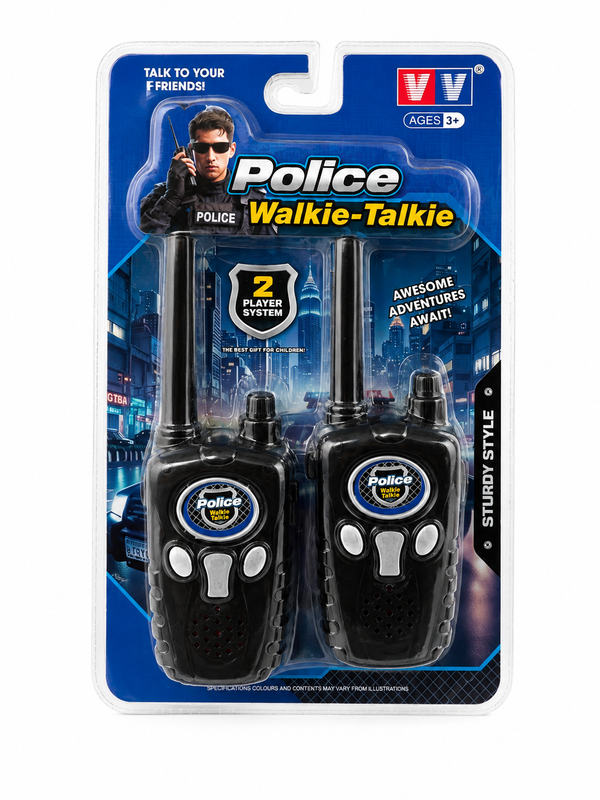 Walkie Talkie - 856-1