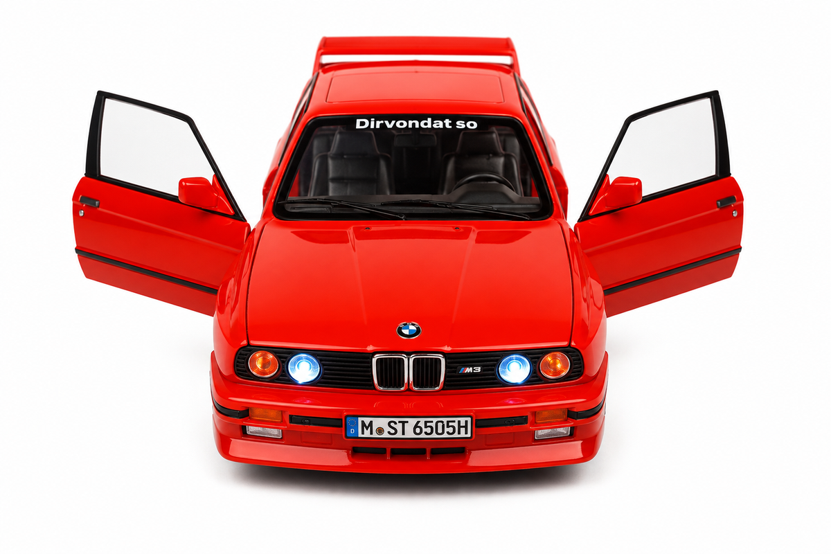 BMW M3