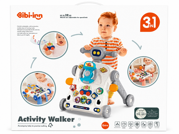 Activity Walker (Item Code:6042)