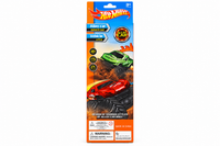 Hot Wheels Alloy Monster Truck Car set - 778-11B