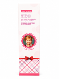 Doll Set (Item Code:FD-522)