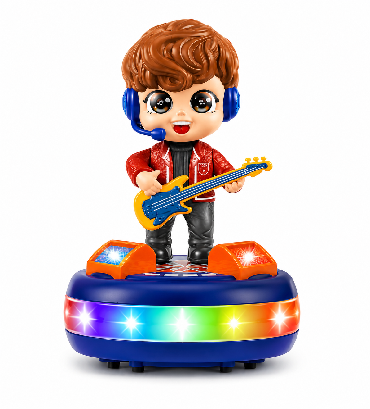 Guitar Boy - ZR225
