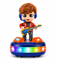 Guitar Boy - ZR225