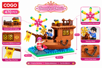 Lego set - 2038