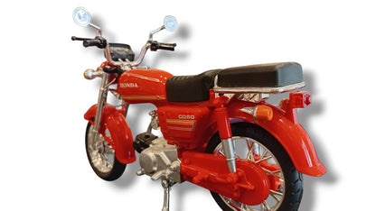 Honda CD50.