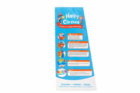 Happy Circus (Item Code:LM2351)