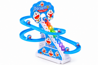 Doraemon Music Track - 668-8