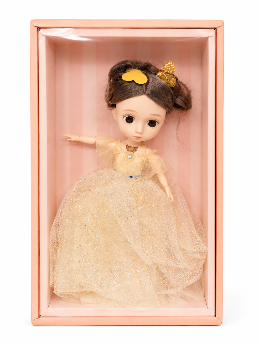 Princess Doll (Local Made)