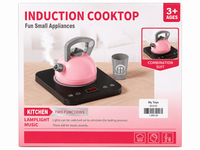 Induction Cooktop - HJ627