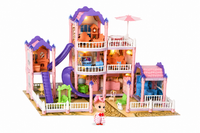 Doll House - 8816-6
