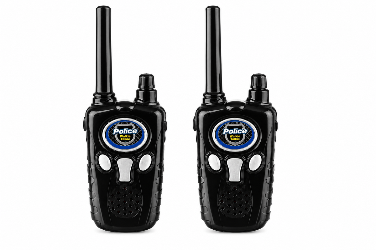 Walkie Talkie - 856-1