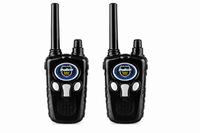 Walkie Talkie - 856-1