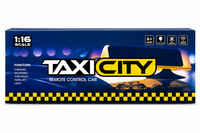 R/C Taxi (Item Code:T9012C)