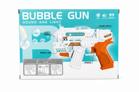Bubble Gun (Item Code:999S-24)