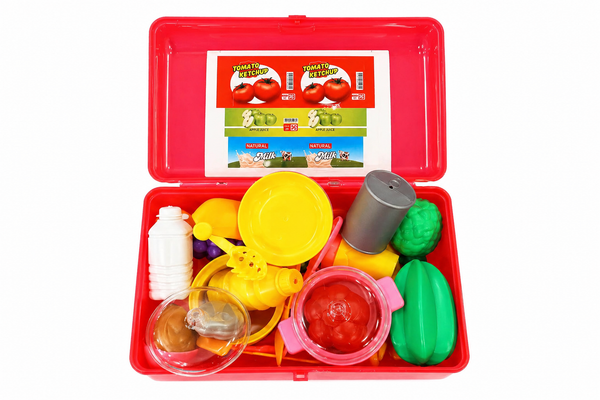 Kitchen Set (Item Code:55020)
