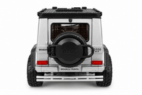Brabus G550 4x4-Scale 1:24