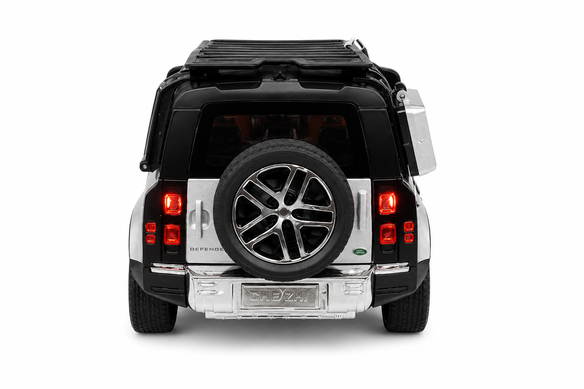 Range Rover Defender-Scale 1:24