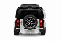 Range Rover Defender-Scale 1:24