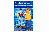 Jr.Drum Beat Set (Item Code:J.K.T 20335)