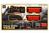 Train Set - 3299-67