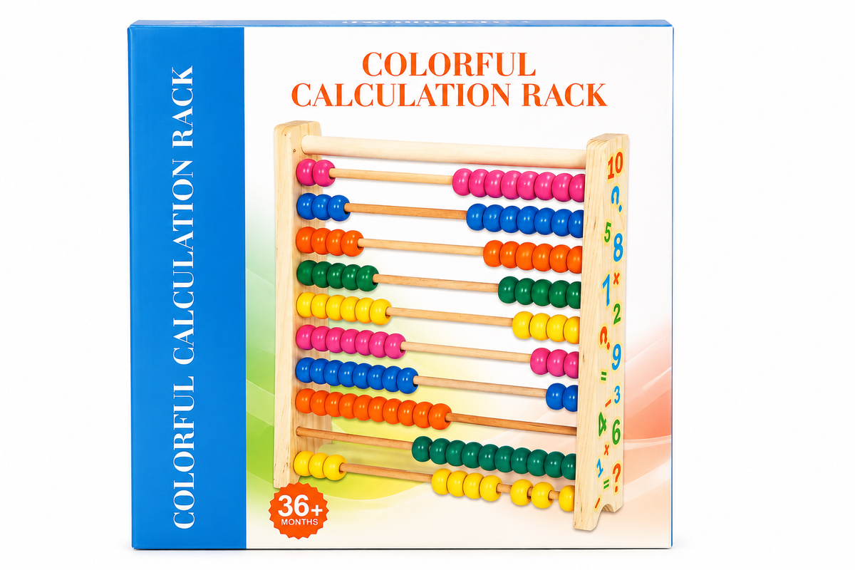 Abacus WD0049