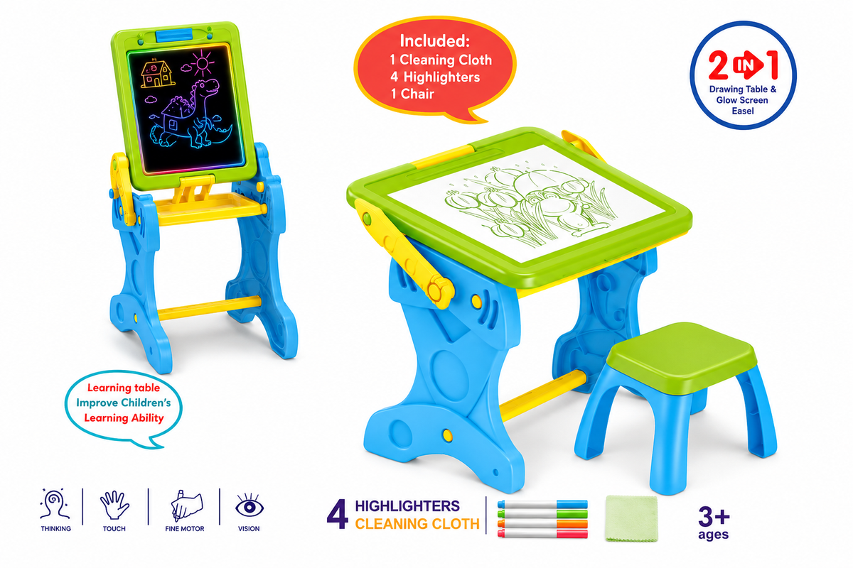Drawing Board - YM-47