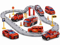 Car Set - MH-147