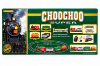 Train Set - 19020B