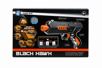 Gun M02+