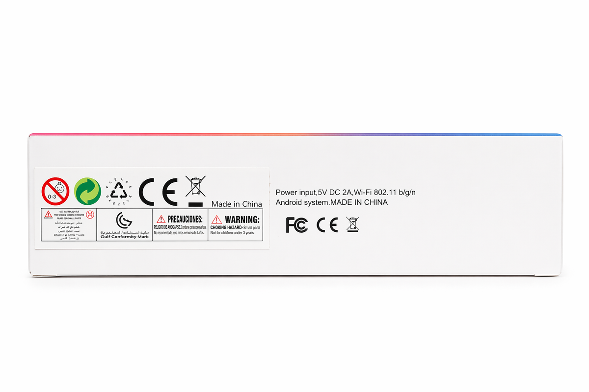 Nodizz Npad702