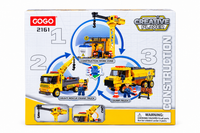 Lego set-B-2161