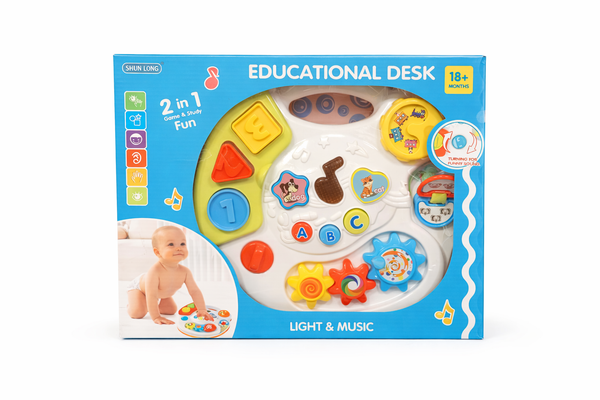 Educational Desk (Item Code:3901)