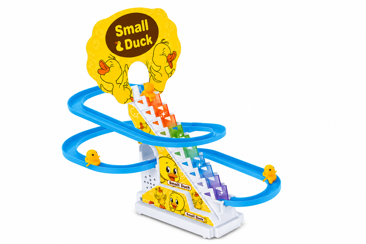 Duck Track - 668-10