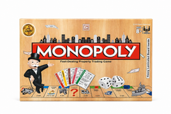 Monopoly (Item Code:4012)