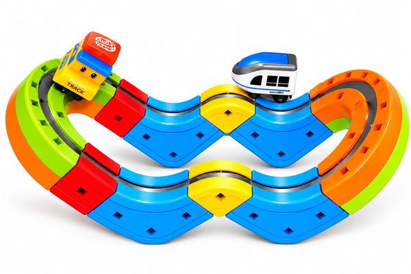 Magnetic Track - 655-14A