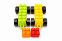 Blocks-110 Pcs (Item Code:WP-006-110)