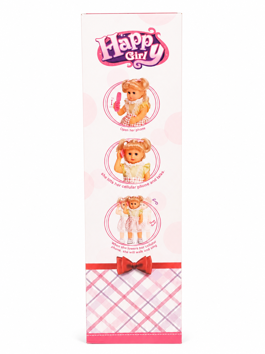 Doll Set (Item Code:FD-522)