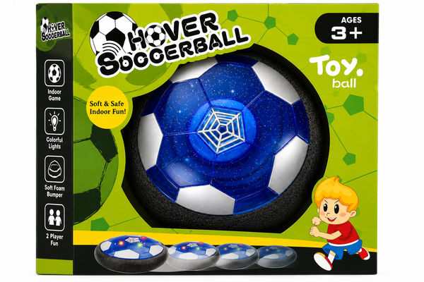 Hover Ball - 335A