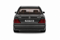Mercedes-Benz E500 AMG-Scale 1:28