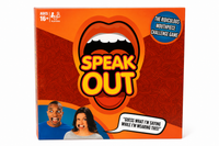 Speak Out - 0151Y