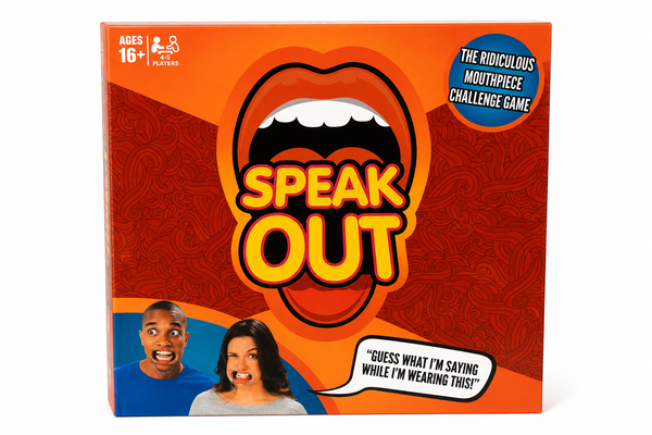 Speak Out - 0151Y