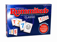 Rummikub - 0117-8