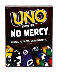 Uno-No Mercy