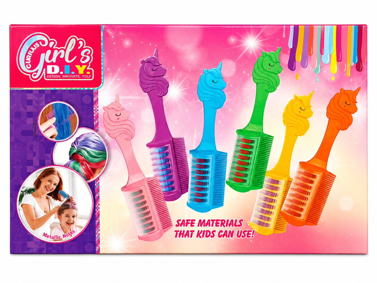 Hair Accessories Decorator (Item Code:8837)