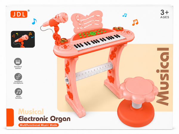 Multifunctional Piano (Item Code:8868B)