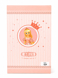Princess Doll (Local Made)