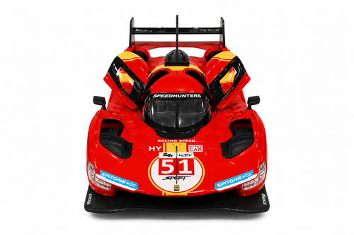 Ferrari 499P