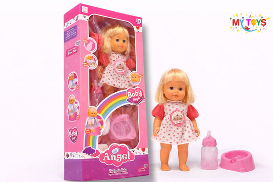 Baby Angle - Baby Stroller Suit.